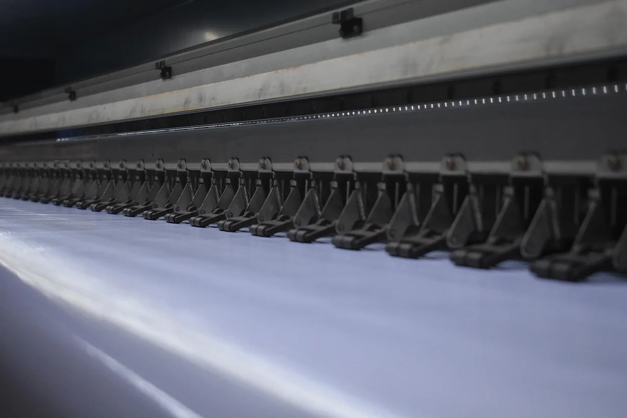 Foto zum Beitrag Druckverfahren auswählen im Vergleich von Offset, Digital, Sieb und Flexo